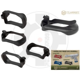CNC Magwell for AAP01 - Black