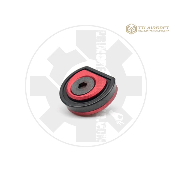 AAP01 Piston Head - TTI