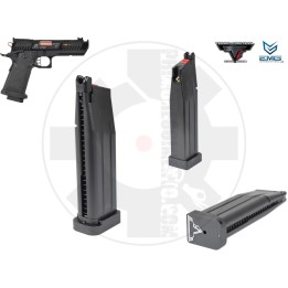 EMG TTI Pit Viper Spare Magazine for 2011 / Hi-Capa Series GBB Pistols