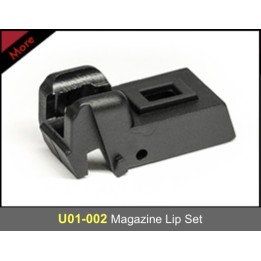 AAP01 Mag Lip Set Part No. 75+76