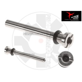 AAP01 Input Valve