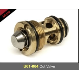 AAP01 Output Valve