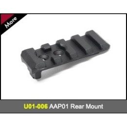 AAP01 Rear Mount