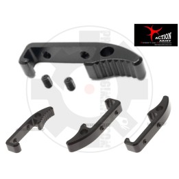 AAP01 CNC Charging Handle Type 1