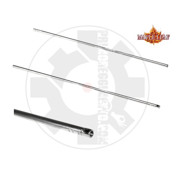 6.02 AEG Barrel 470mm - Maple Leaf