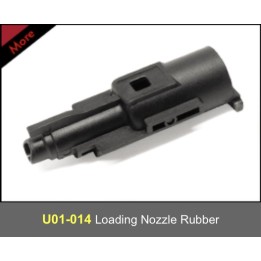 AAP01 Loading Nozzle Part No. 71