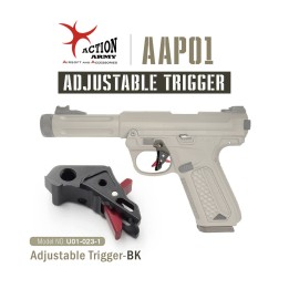 AAP01 Adjustable Trigger