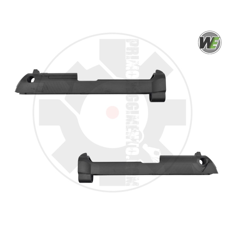 Carrello m9 - WE