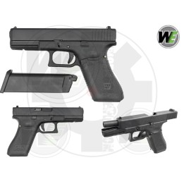 G17 a gas Gen5  WE