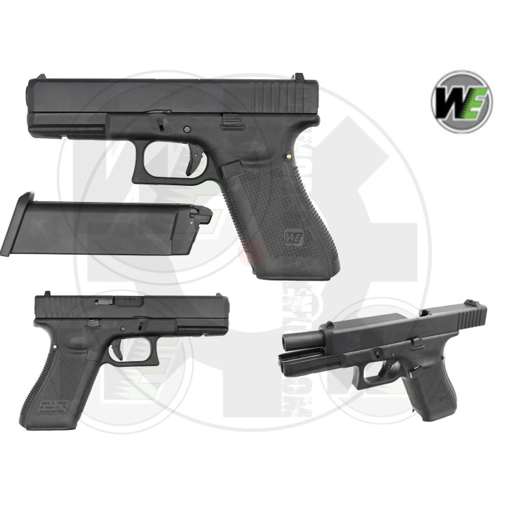 G17 a gas Gen5  WE