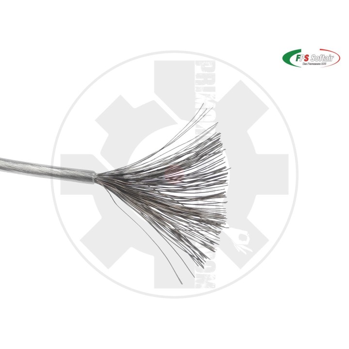 Cavo FPS alta conduzione rivestito in FEP