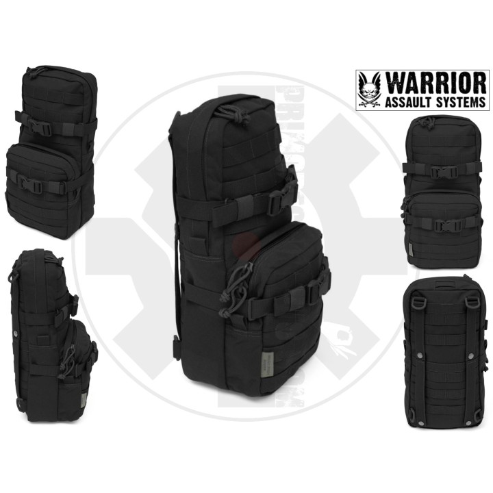 ELITE OPS CARGO PACK BLACK