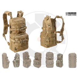 ELITE OPS CARGO PACK COYOTE TAN