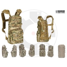 ELITE OPS CARGO PACK Multicam