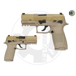 F18 Tan- GBB