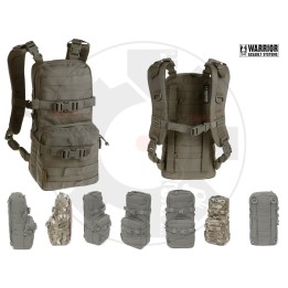 ELITE OPS CARGO PACK RANGER GREEN