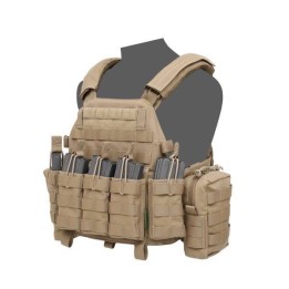 DCS DA 5.56 Config Coyote - Size L