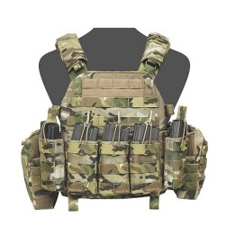 DCS DA 5.56 Config Multicam - Size L