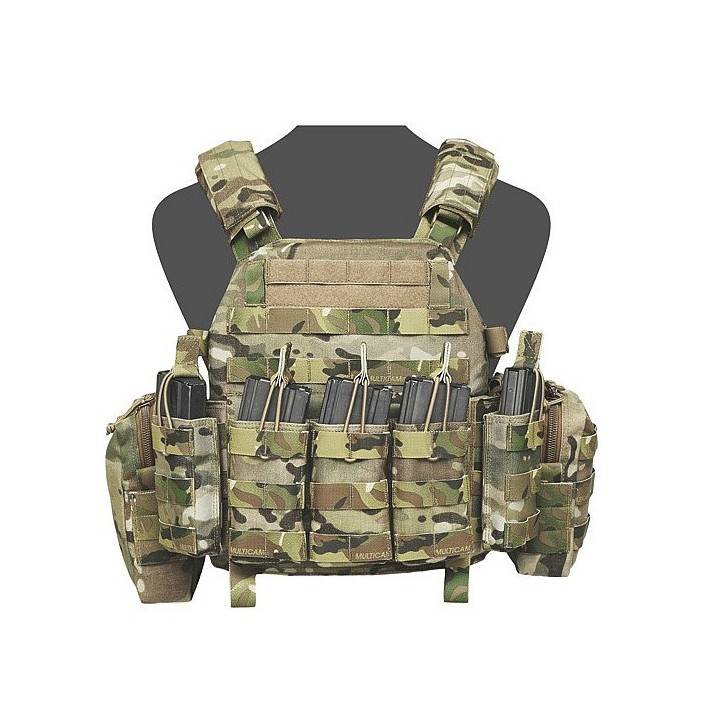 DCS DA 5.56 Config Multicam - Size L