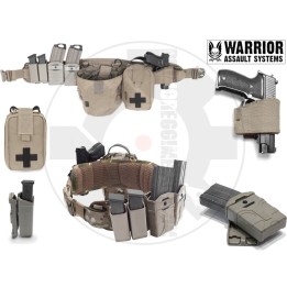 ELITE OPS PLB SHOOTER BELT COYOTE TAN