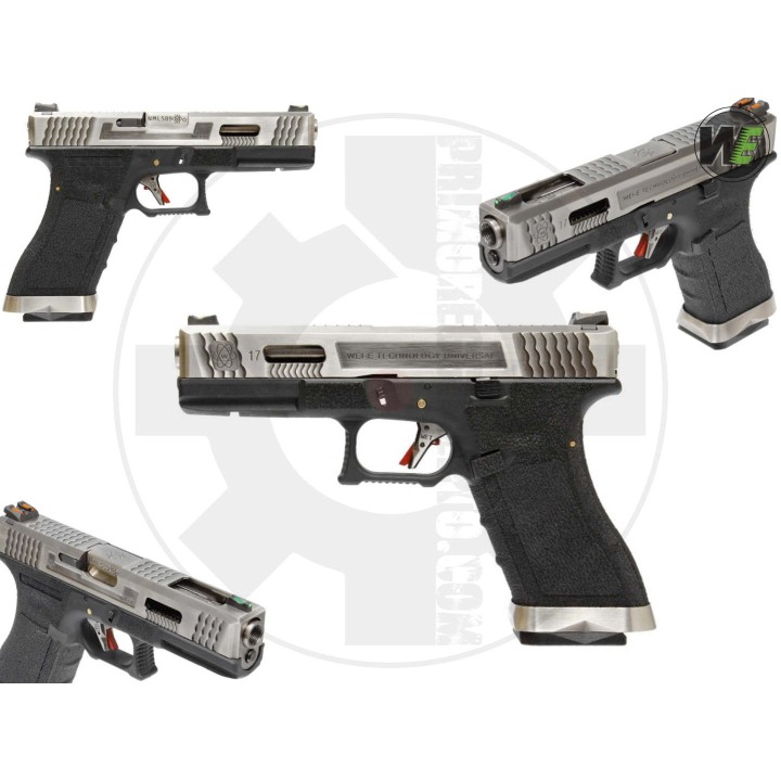 G17 FORCE SERIES T7