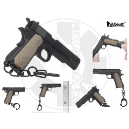 1911 Keychain