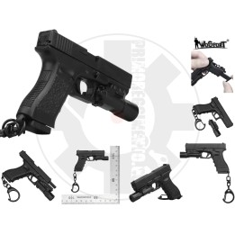 G17 Keychain