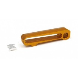 Adjustment Lever with key for VSR 10 - Maple Leaf