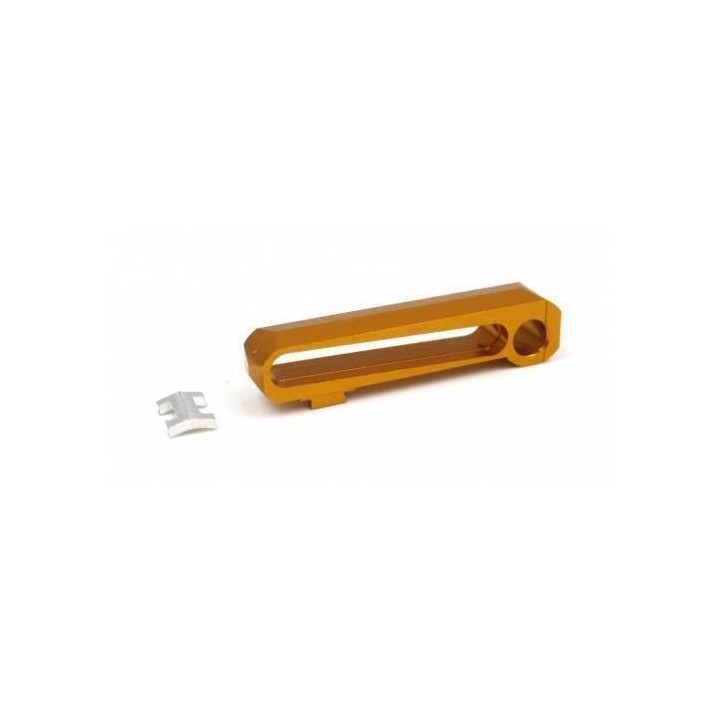 Adjustment Lever with key for VSR 10 - Maple Leaf