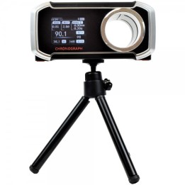 Cronografo lcd con bluetooth - Wosport