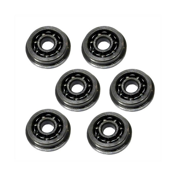 Cuscinetti 6mm SYSTEMA