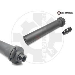 Mock Suppressor For UMG