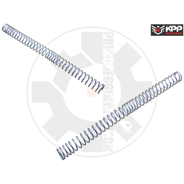 M150 Non-Linear AEG Spring