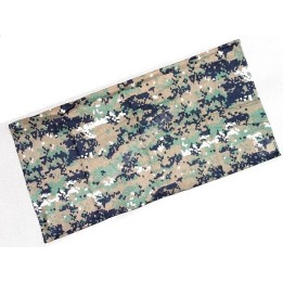 Tubolare multifunzione MARPAT W - MFH