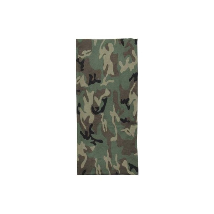 Tubolare multifunzione WOODLAND - MFH