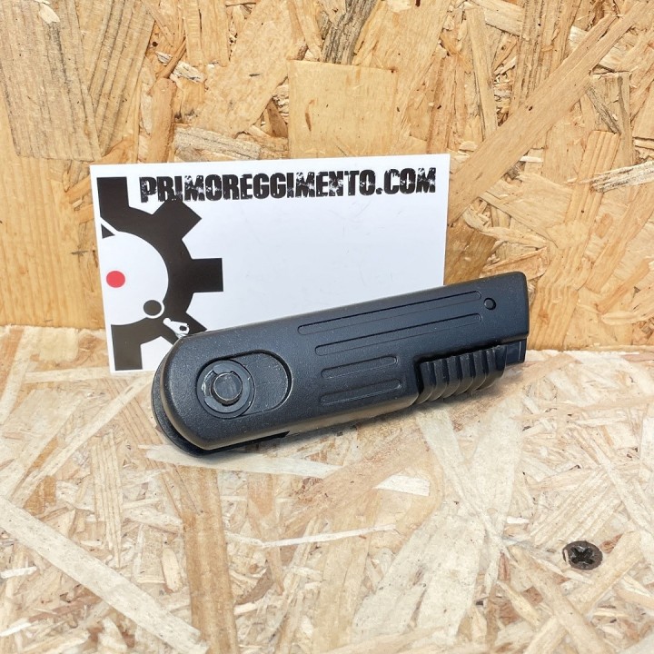 Impugnatura frontale MP7 - WELL