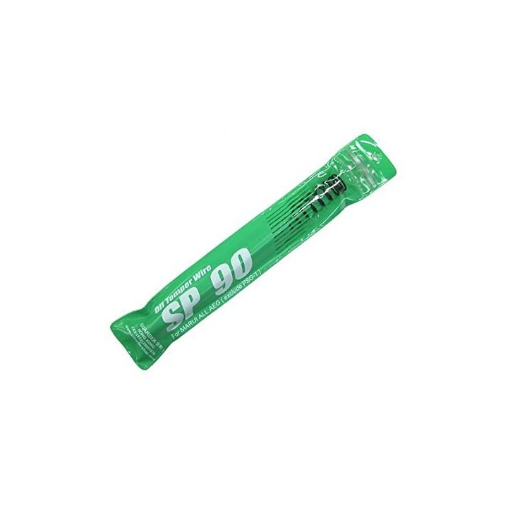 Molla SP90 - Guarder