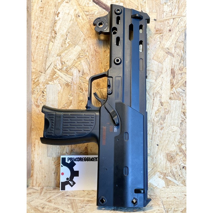 Guscio completo di minuteria MP7 WELL / Umarex