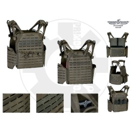 Reaper Plate Carrier - Ranger Green