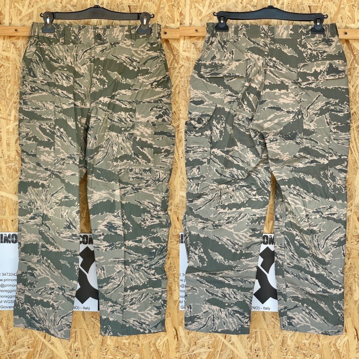 Pant ACU ABU ACP Small Short - USATO