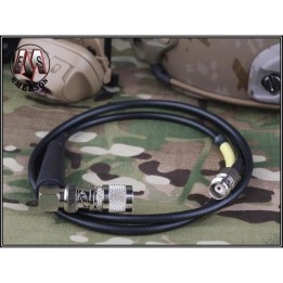 PRC-148/152 Functioning Radio Antenna Extension Cord