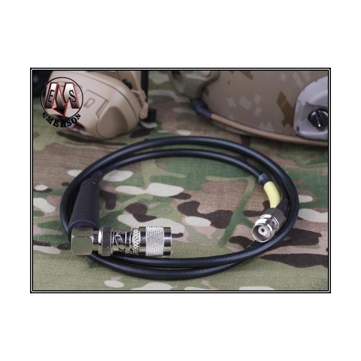 PRC-148/152 Functioning Radio Antenna Extension Cord