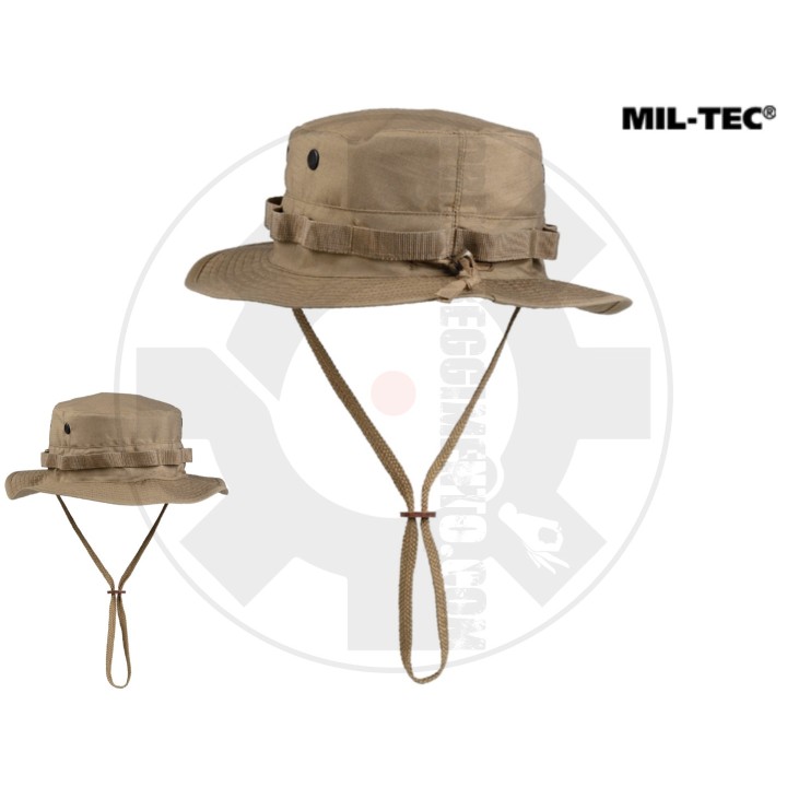 US COYOTE GI BOONIE HAT 'ONE SIZE'