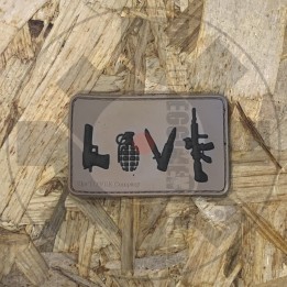 LOVE Patch