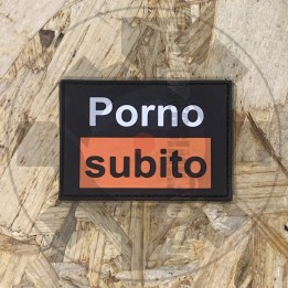 Porno Subito Patch