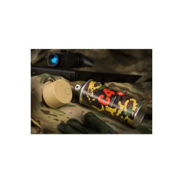 RAL 1040 Clay Beige - C4 Mil Grade Color Spray