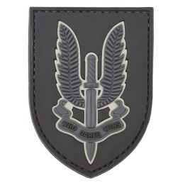 SAS Rubber Patch Blackops