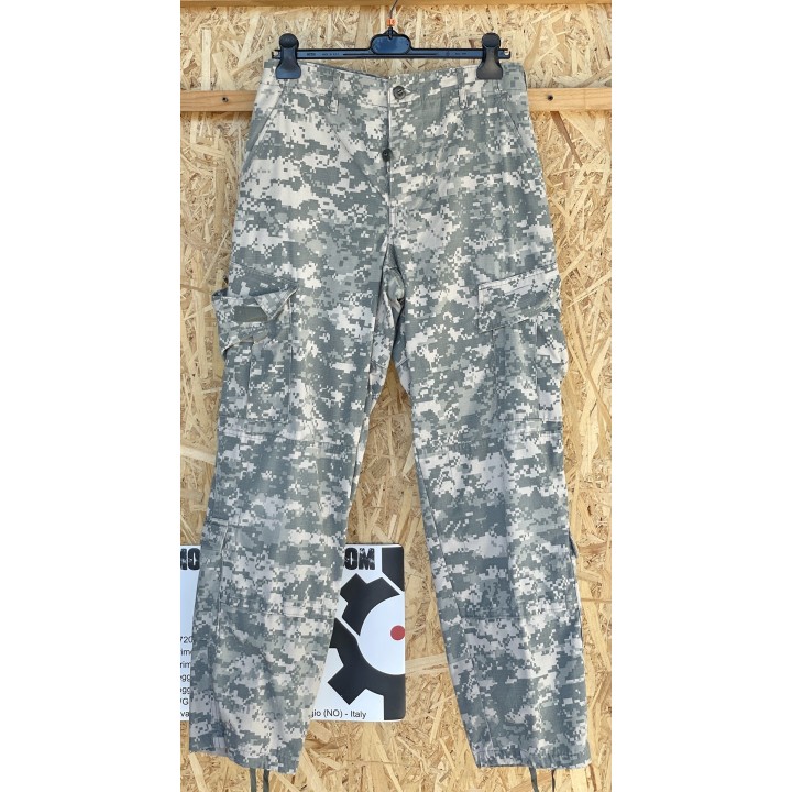 Pantaloni UCP Woolrich Small Regular Woolrich - USATO