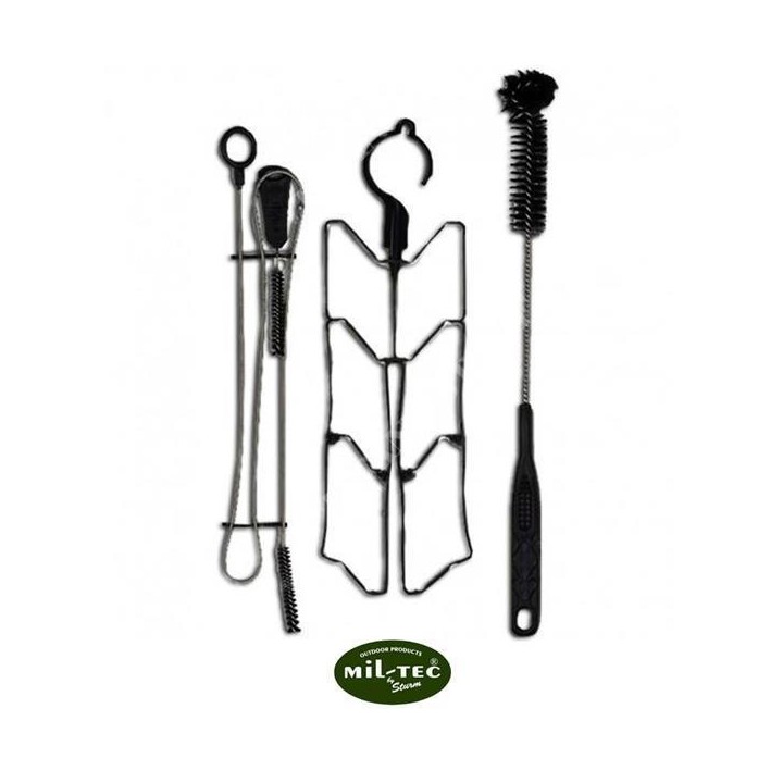 Kit pulizia camlebak 4 in 1