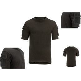 Tactical Tee - Black